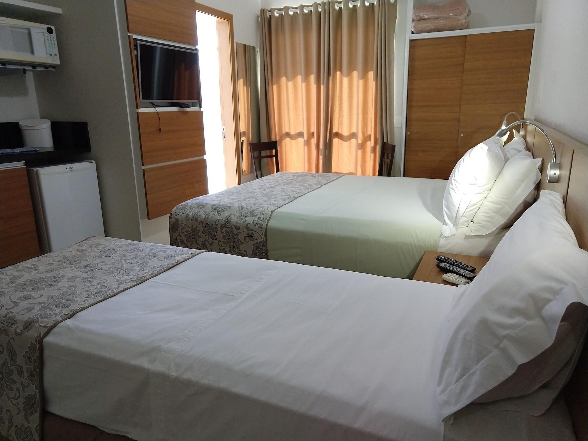 Varadero Palace I Hotel Florianopolis