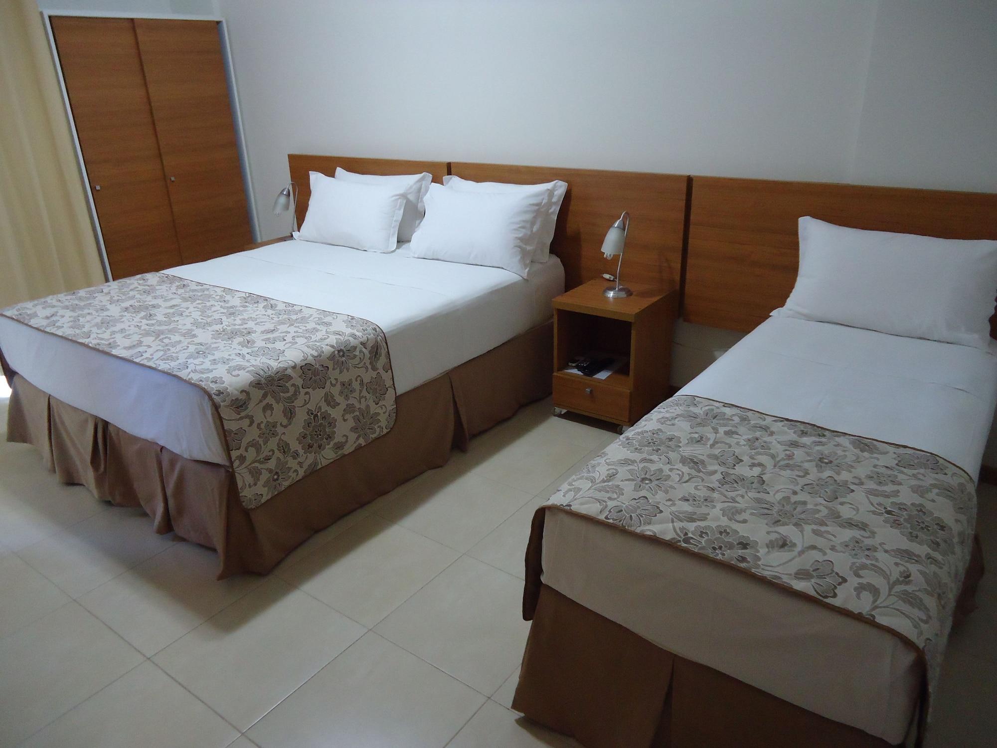 Varadero Palace I Hotel Florianopolis