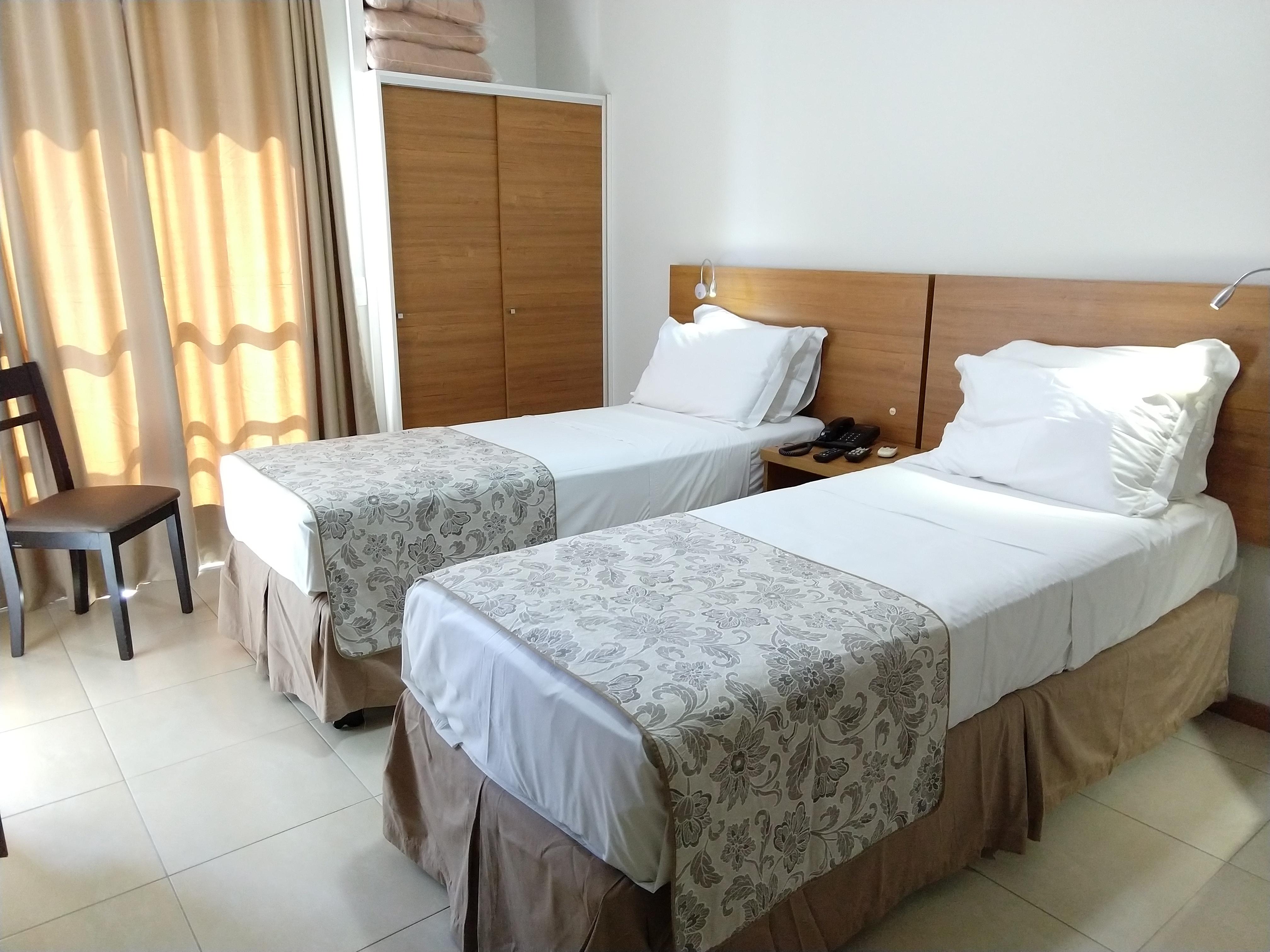 Hotel Varadero Palace I Florianopolis