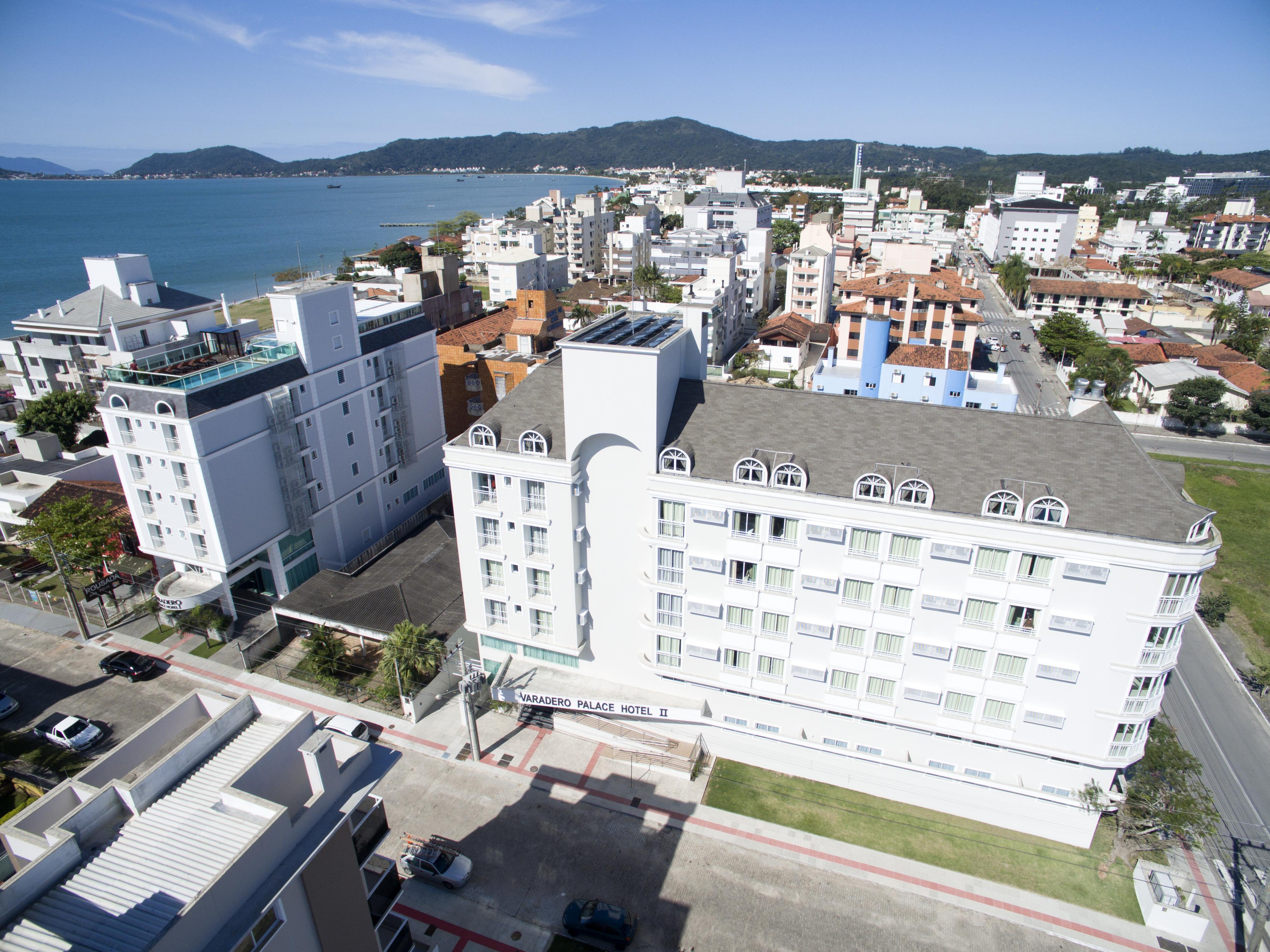 Varadero Palace I Florianopolis