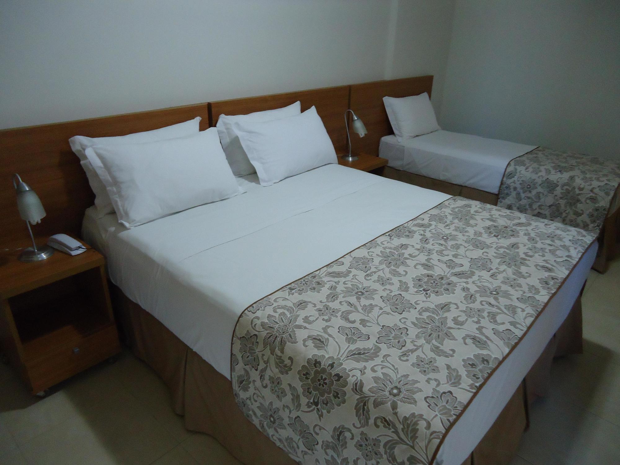 Varadero Palace I Hotel Florianopolis